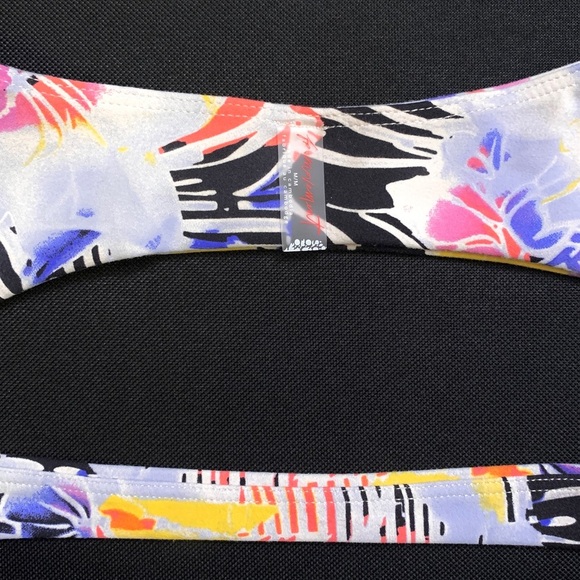 FREE PEOPLE FP MOVEMENT Never Better Long Workout Tank Top — MEDIUM — NWT - Picture 10 of 13